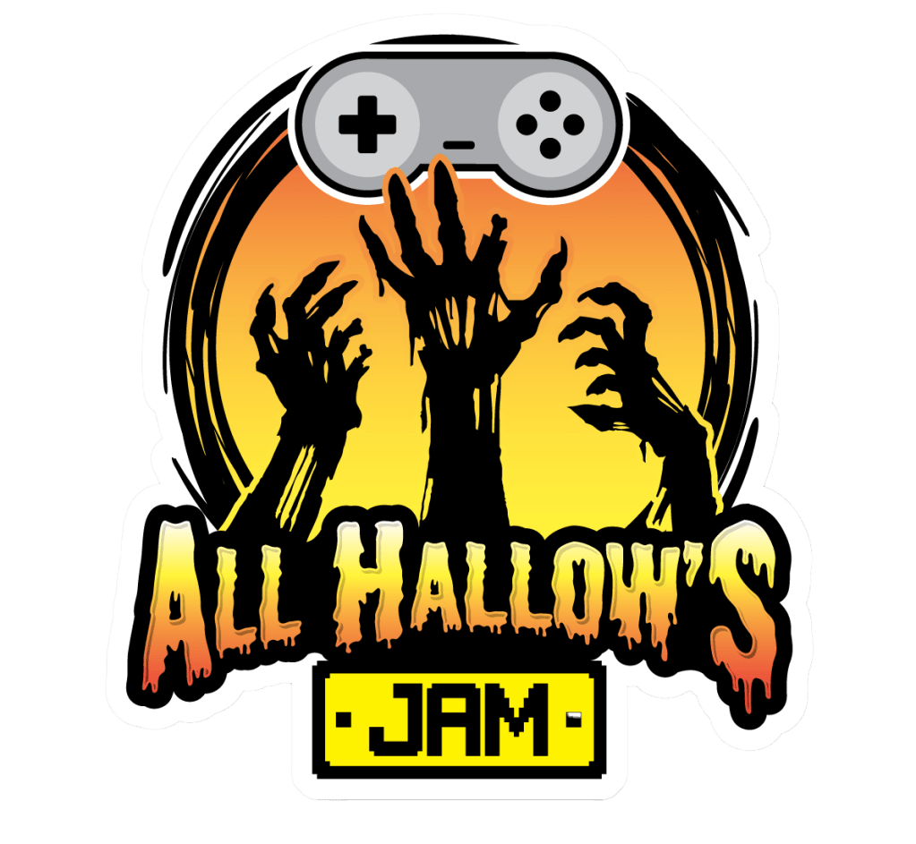 Game Jam Journeys: All Hallows Jam&nbsp;2024