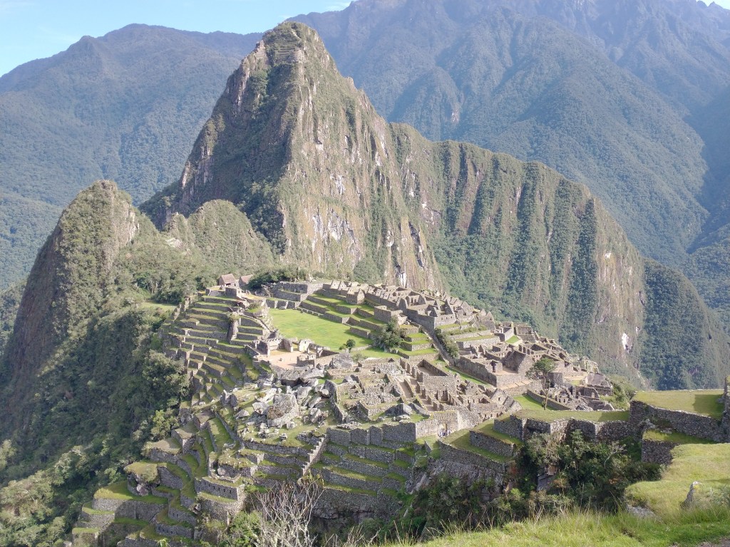 The Apex of the Ican&nbsp;World