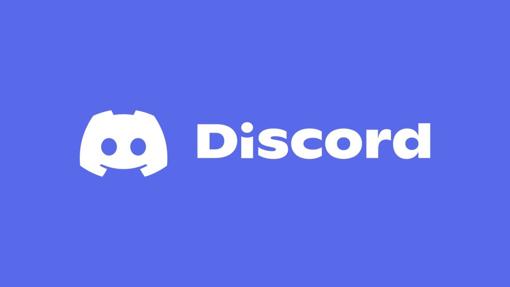 Everyone should use&nbsp;Discord.