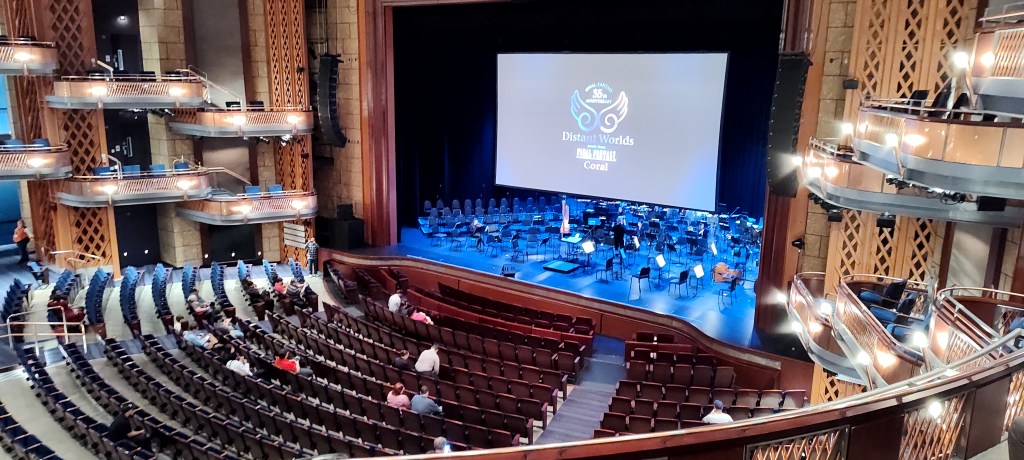 Video Game Music is The&nbsp;GOAT!