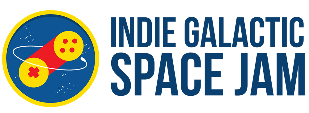 Game Jam Journeys: Indie Galactic Space&nbsp;Jam